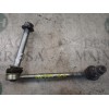Recambio de tirante delantero derecho para peugeot 407 sport referencia OEM IAM   