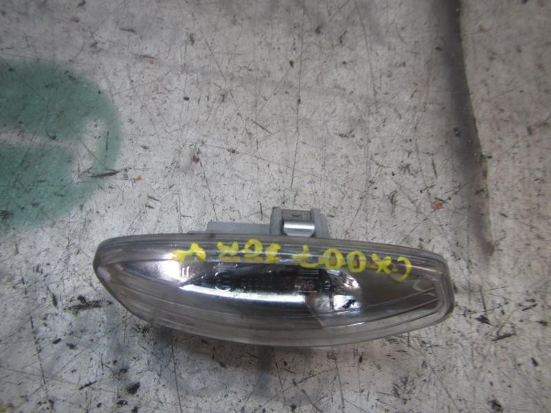 Recambio de piloto lateral derecho para citroën c4 picasso cool referencia OEM IAM 6325G6  