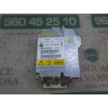 CENTRALITA AIRBAG 65779184432 65779134280 0285010064