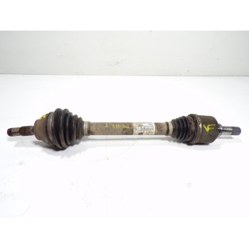 TRANSMISION IZQUIERDA 3272LG 9684134780 