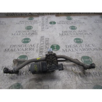 MOTOR LIMPIA DELANTERO 