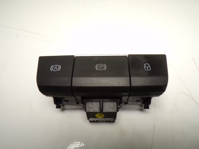 Recambio de palanca freno de mano para seat leon sportstourer (kl8) 2.0 tdi referencia OEM IAM 5FA927225VRY 5FA927225 