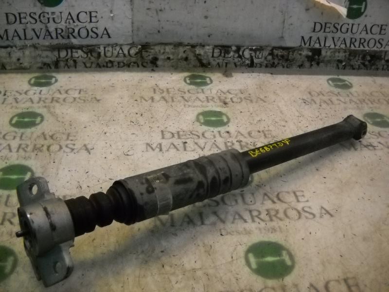 Recambio de amortiguador trasero derecho para opel corsa d cmon referencia OEM IAM   