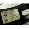 Recambio de elevalunas trasero derecho para bmw serie 3 lim. (f30) 318d referencia OEM IAM 51357281888 7351050 17758710