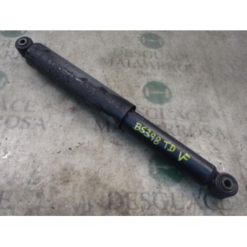 AMORTIGUADOR TRASERO DERECHO 