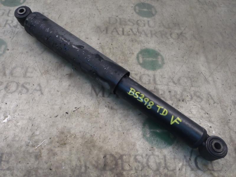 Recambio de amortiguador trasero derecho para ford transit connect (tc7) kasten city light (2009) referencia OEM IAM   