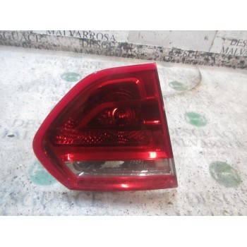 PILOTO TRASERO IZQUIERDO INTERIOR 6350CC 