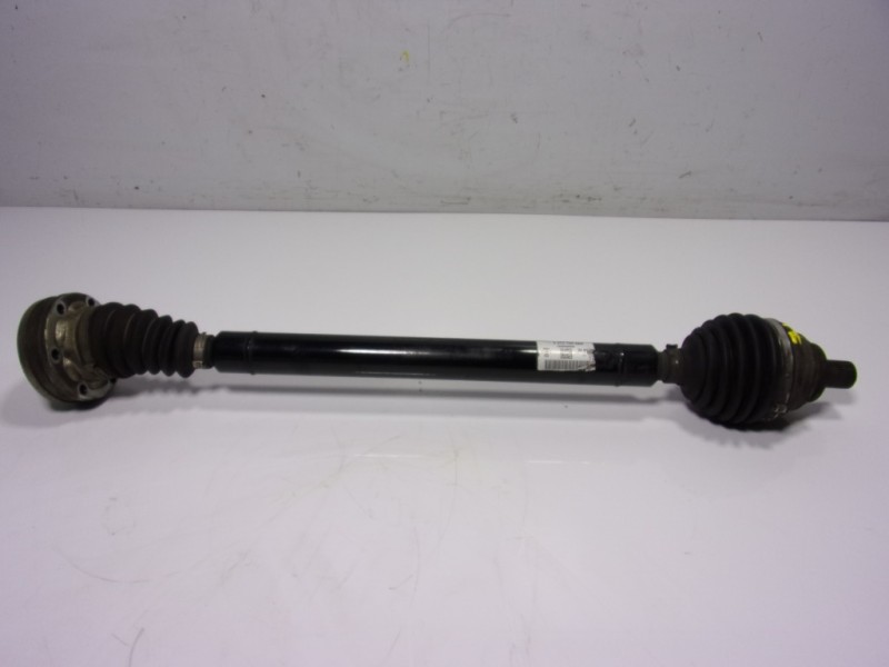 Recambio de transmision derecha para seat leon (5f1) 2.0 tdi referencia OEM IAM 5Q0407272E 5Q0407272E 