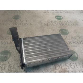 RADIADOR CALEFACCION / AIRE ACONDICIONADO 