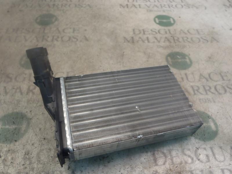 Recambio de radiador calefaccion / aire acondicionado para peugeot partner (s2) combi pro referencia OEM IAM   
