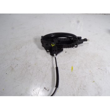 MANETA EXTERIOR TRASERA DERECHA 4H0837206CGRU 