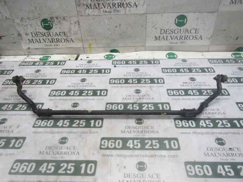 Recambio de barra estabilizadora delantera para smart coupe 0.6 turbo cat referencia OEM IAM   
