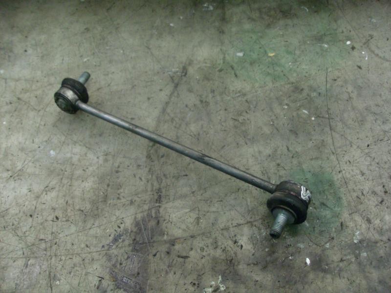 Recambio de tirante delantero izquierdo para seat cordoba berlina (6l2) signo/a referencia OEM IAM   