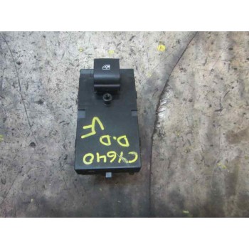 MANDO ELEVALUNAS DELANTERO DERECHO 22915102 