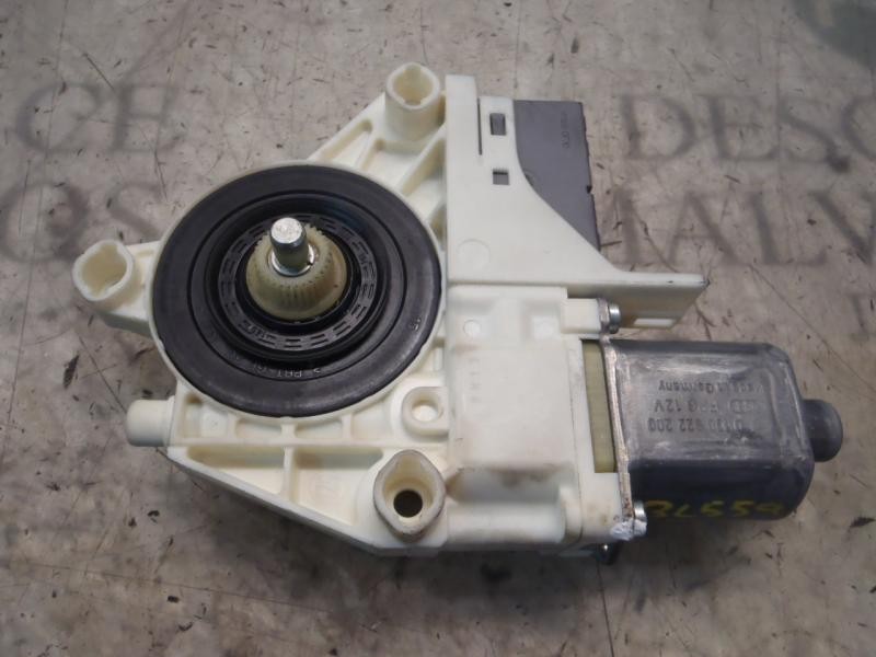 Recambio de motor elevalunas trasero derecho para peugeot 407 sport referencia OEM IAM   