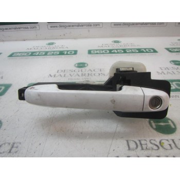 MANETA EXTERIOR DELANTERA IZQUIERDA 826511H010 