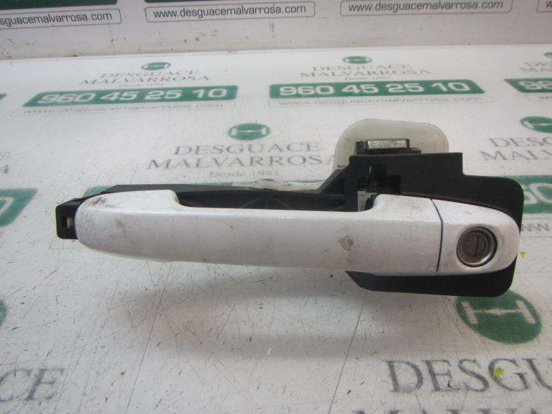 Recambio de maneta exterior delantera izquierda para kia cee´´d sporty wagon active referencia OEM IAM 826511H010  