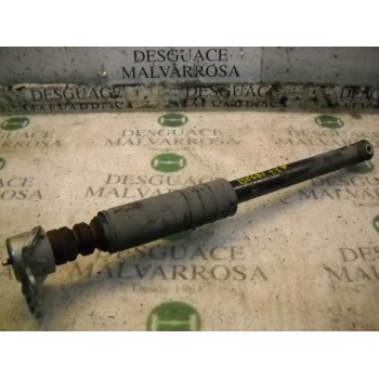 AMORTIGUADOR TRASERO IZQUIERDO 