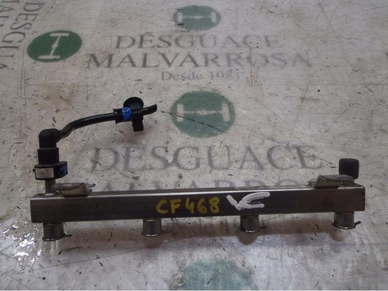 Recambio de rampa inyectora para opel corsa d cmon referencia OEM IAM   