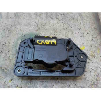 MOTOR APERTURA TRAMPILLAS CLIMATIZADOR 77363875 