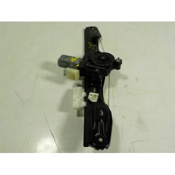 ELEVALUNAS TRASERO IZQUIERDO 51357281887 