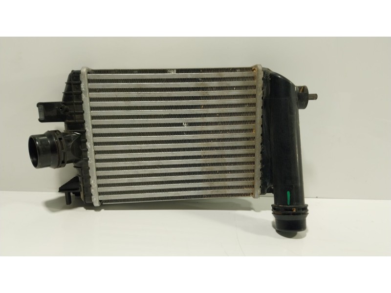 Recambio de intercooler para renault arkana i (lcm_, ldn_) 1.3 tce 140 (ldn0) referencia OEM IAM  144966225R 
