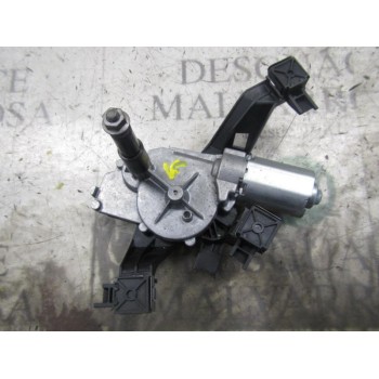 MOTOR LIMPIA TRASERO 