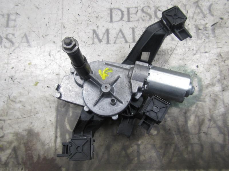 Recambio de motor limpia trasero para peugeot 207 xs referencia OEM IAM   