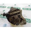 Recambio de alternador para nissan navara pick-up (d40m) doble cab se 4x4 referencia OEM IAM   