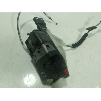 CERRADURA PUERTA TRASERA DERECHA 444128 