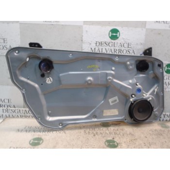 ELEVALUNAS DELANTERO IZQUIERDO 