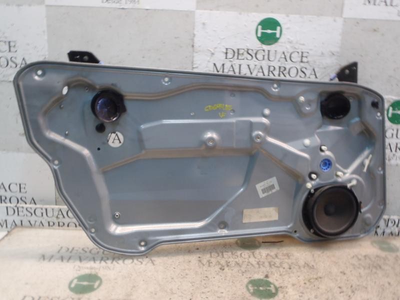 Recambio de elevalunas delantero izquierdo para seat ibiza (6l1) fórmula sport referencia OEM IAM   