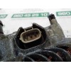 Recambio de alternador para nissan navara pick-up (d40m) doble cab se 4x4 referencia OEM IAM   