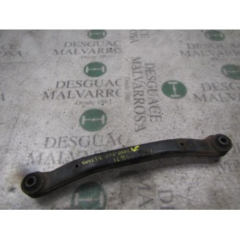 BRAZO SUSPENSION SUPERIOR TRASERO IZQUIERDO 551001H000 