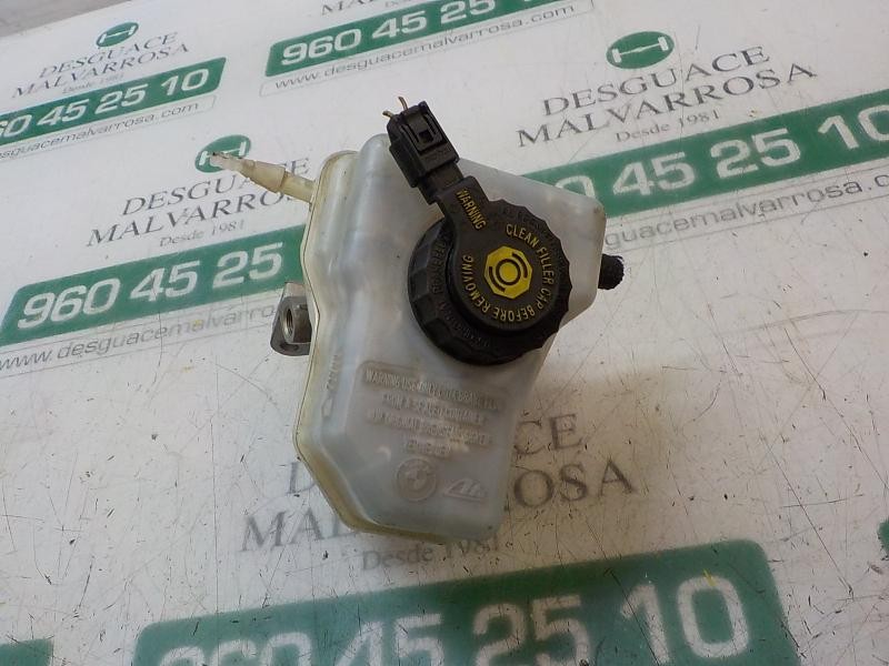 Recambio de bomba freno para bmw serie 3 berlina (e90) 2.0 turbodiesel cat referencia OEM IAM 34336785664  