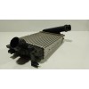 Recambio de intercooler para renault arkana i (lcm_, ldn_) 1.3 tce 140 (ldn0) referencia OEM IAM  144966225R 
