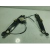 Recambio de elevalunas delantero izquierdo para bmw 5 (f10) 520 d referencia OEM IAM 51337182131 72481710 