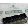 Recambio de centralita motor uce para ford mondeo ber. (ca2) 1.8 tdci cat referencia OEM IAM 1709081  