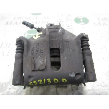 PINZA FRENO DELANTERA DERECHA 