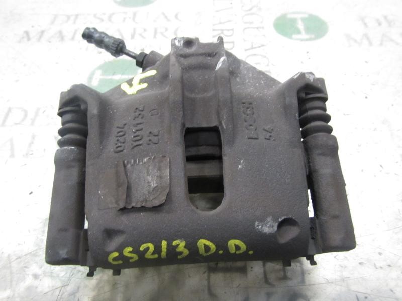 Recambio de pinza freno delantera derecha para peugeot 207 xs referencia OEM IAM   