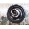 Recambio de polea cigueñal para opel corsa d cmon referencia OEM IAM   