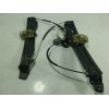 Recambio de elevalunas delantero izquierdo para bmw 5 (f10) 520 d referencia OEM IAM 51337182131 72481710 