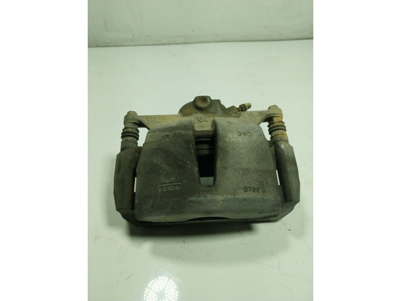 Recambio de pinza freno delantera izquierda para seat alhambra (711) 1.4 16v tsi referencia OEM IAM 7N0615123B  