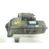 Recambio de motor arranque para nissan navara pick-up (d40m) doble cab se 4x4 referencia OEM IAM   