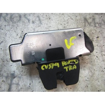 CERRADURA MALETERO / PORTON 8719F8 