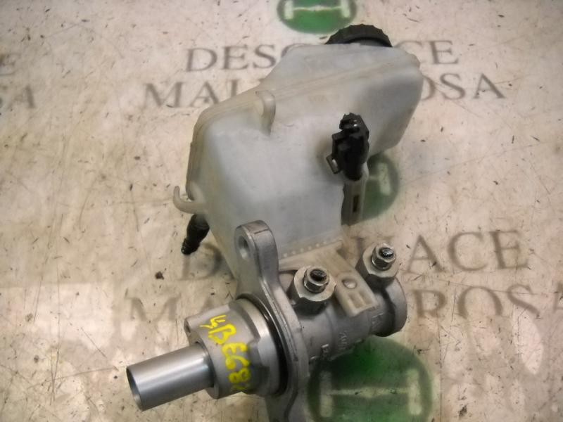 Recambio de bomba freno para opel corsa d cmon referencia OEM IAM   