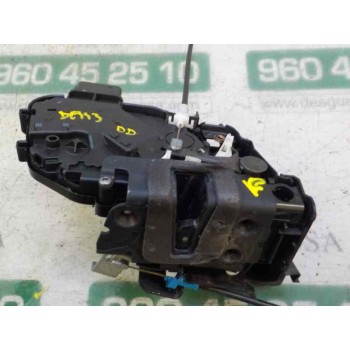 CERRADURA PUERTA DELANTERA DERECHA 1791409 