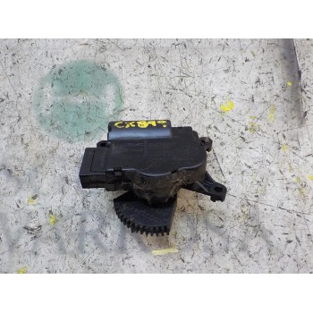 MOTOR APERTURA TRAMPILLAS CLIMATIZADOR 77363878 