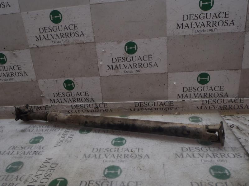 Recambio de transmision central para kia sportage td (5-ptas.) referencia OEM IAM   