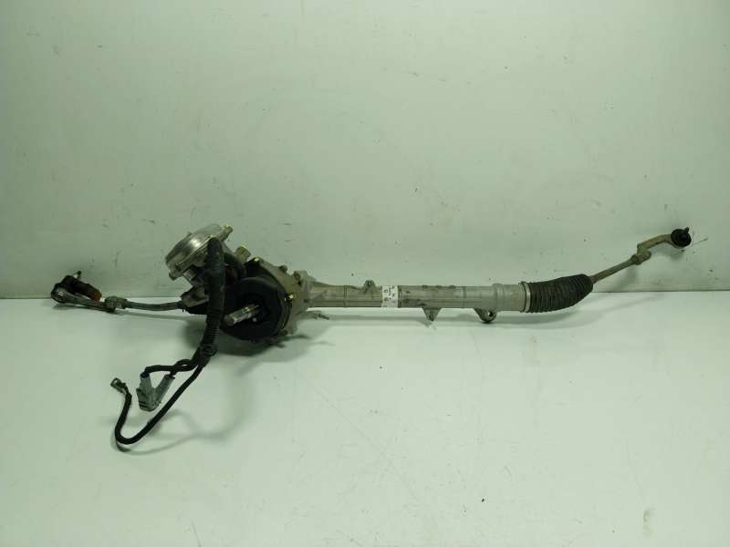 Recambio de cremallera direccion para opel corsa f (p2jo) 1.2 (68) referencia OEM IAM  9834749280 